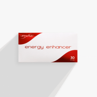 Adesivos Energy Enhancer
