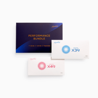 X39® & X49™ Performance Bundle
