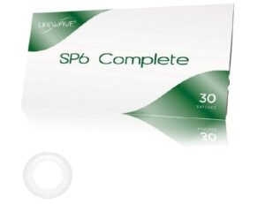 Adesivos SP6 Complete