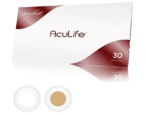 Adesivos AcuLife