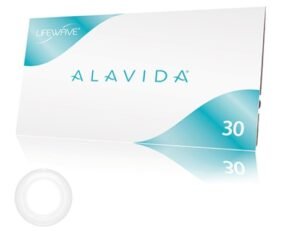 Adesivos LifeWave Alavida
