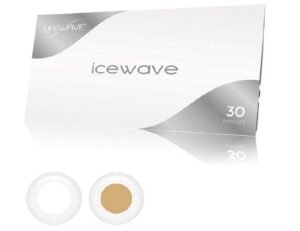 Adesivos IceWave