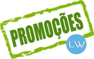 Promoções LifeWave